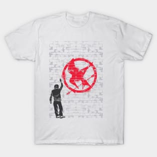 Join The Rebellion T-Shirt